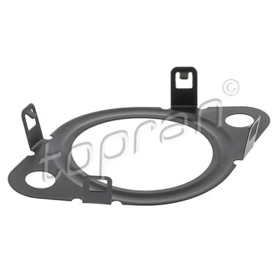 Abbildung von TOPRAN 601 396 Dichtung, AGR Ventil VOLVO: V40 Hatchback, XC60 I