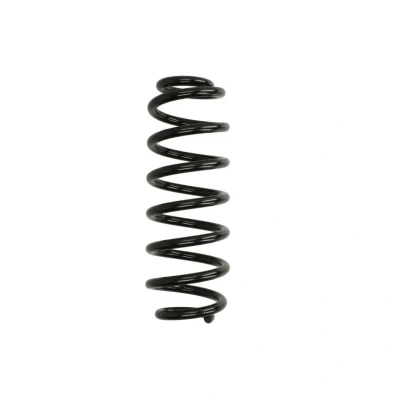 Abbildung von MONROE SE4087 Fahrwerksfeder Schraubenfeder mit konstantem Drahtdurchmesser AUDI: A3 Sportback, Hatchback, VOLKSWAGEN: Passat B7 Saloon kfzteile,