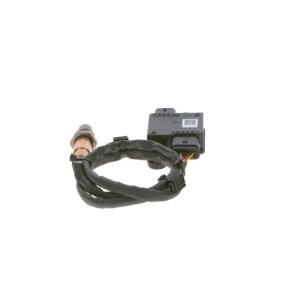 Abbildung von BOSCH 0 281 006 618 Partikelsensor