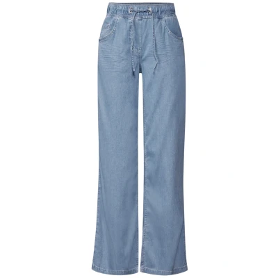 Abbildung von Cecil Webhose »Style Neele«, mit eelastischem Bund und Tunnelzug