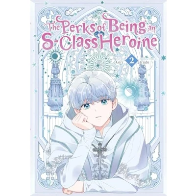 Abbildung von The Perks OF BEING AN S CLASS Heroine, Vol. 2 (PERKS HEROINE GN)