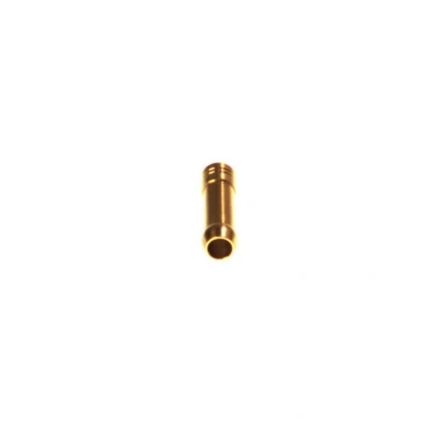 Abbildung von Anlschussstutzen, Common Rail Pumpe BOSCH F 01M 100 477