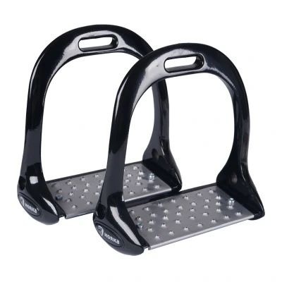 Abbildung von Horka Safety Stirrups Tech