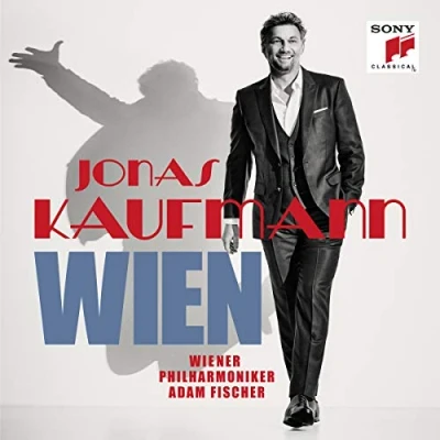 Abbildung von Wien [Vinyl LP]