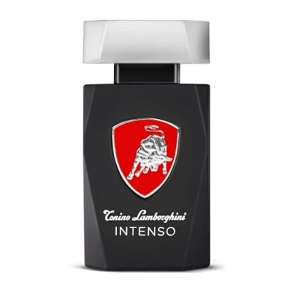 Abbildung von Lamborghini Intenso Eau de Toilette 125 ml
