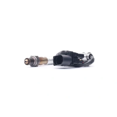 Abbildung von BOSCH 0 258 007 273 Lambdasonde 5 BMW: 3 Saloon, 1 Hatchback, Touring