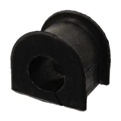 Abbildung von FEBI BILSTEIN 42923 Stabigummis Vorderachse Gummi 25 50 47 TOYOTA: Hiace 4 Bus