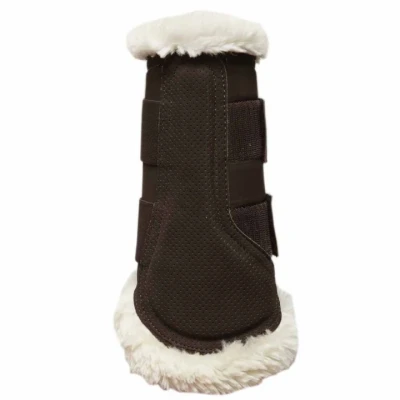 Abbildung von Kentucky Horsewear Turnout Boots Air Braun M