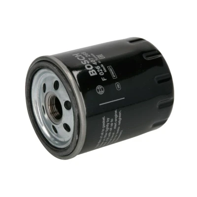 Abbildung von BOSCH F 026 407 268 Ölfilter M 20 x 1,5 mit einem Rücklaufsperrventil Anschraubfilter PEUGEOT: 508 II, Boxer Van, Minibus