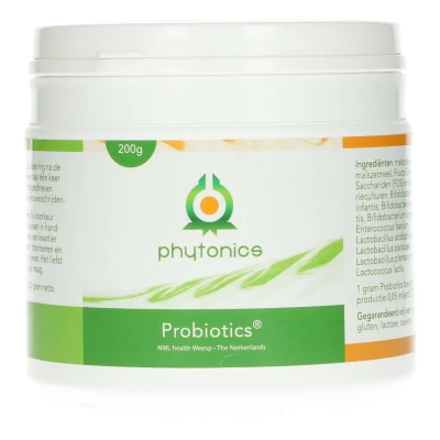 Abbildung von Phytonics Probiotics Pferd/Pony