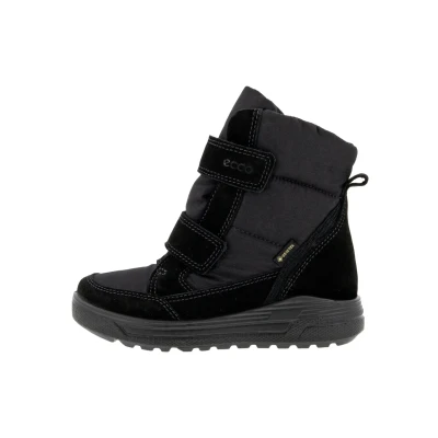 Abbildung von ECCO Snowboot/Winterstiefel für Kinder, Größe: 36, Black/black Schuhe