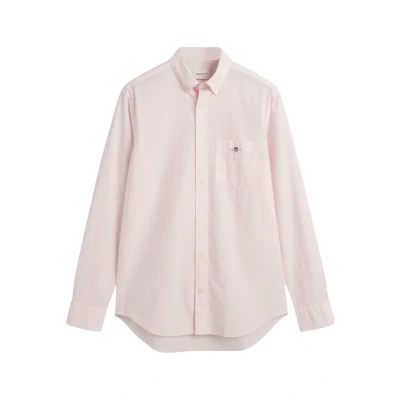 Abbildung von GANT Hemd, Herren, Größe: XL, Light pink