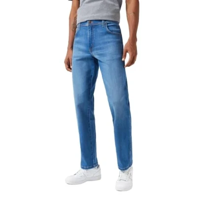 Abbildung von Wrangler Herren Texas Jeans, Rustic, 36W / 30L EU
