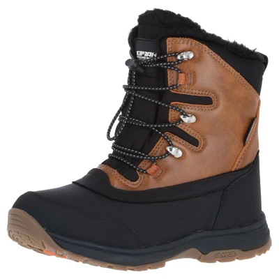 Abbildung von Icepeak Almont MS Damen Schneeschuhe (Größe: 37, Braun)