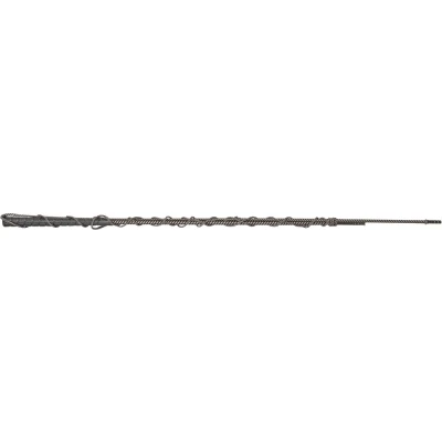 Abbildung von Harry&#039;s Horse Longiergerte Teilbar Schwarz/Anthrazit 180cm
