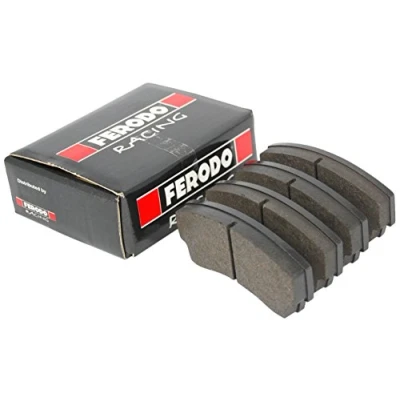 Abbildung von Ferodo FDSR216 DS Performance Bremsbeläge