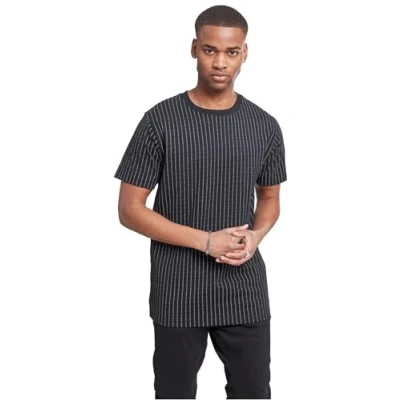 Abbildung von Mister Tee Herren Fuckyou L Black