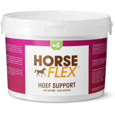 Abbildung von Horseflex Hufstütze 5000g