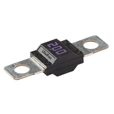 Abbildung von HELLA 8JS 742 901 101 Sicherung 200 lila 32