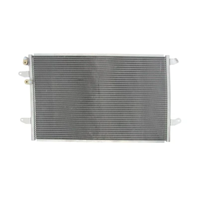 Abbildung von THERMOTEC KTT110518 Klimakondensator ohne Trockner 635 464 16 VOLKSWAGEN: Phaeton