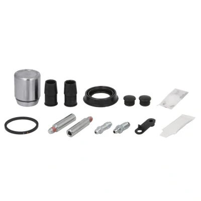 Abbildung von AUTOFREN SEINSA D43398S Bremssattel Reparatursatz Hinterachse 42 PISTON KIT+GUIDEPINS MERCEDES BENZ: S Class Saloon, E T modell