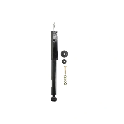 Abbildung von SACHS 317 257 Stoßdämpfer Gasdruck Einrohr Teleskop oben Stift, unten Auge MERCEDES BENZ: E Class Saloon