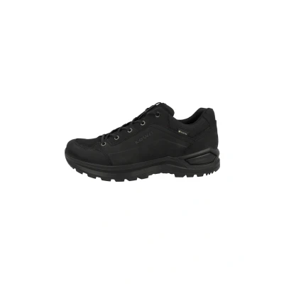 Abbildung von Lowa Renegade EVO GTX LO Hikingschuh, Herren, Größe: 41, Schwarz Schuhe
