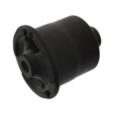 Abbildung von FEBI BILSTEIN 37020 Achslager Hinterachse links, rechts Gummi TOYOTA: Aygo, CITROËN: C1 II