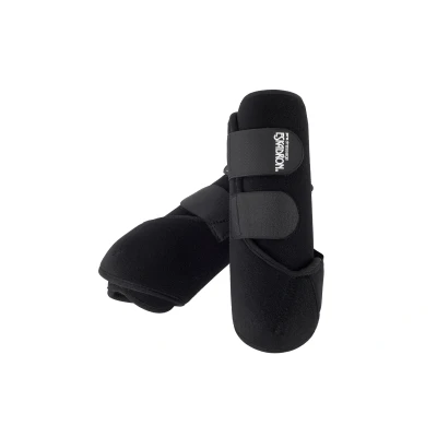 Abbildung von Eskadron Dressurstiefel Pro Dressage Voor Schwarz Warmblut