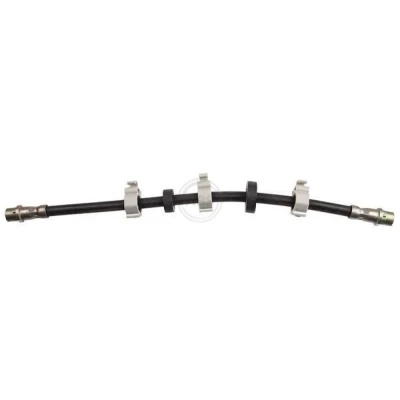 Abbildung von A.B.S. SL 5369 Bremsschläuche 365 INN M10x 1.0 VOLKSWAGEN: Transporter 4 Bus,