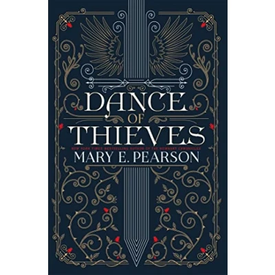 Abbildung von Dance of Thieves: the sensational young adult fantasy from a New York Times bestselling author