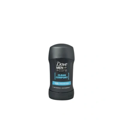 Abbildung von Dove Deo Stick Men Care Clean Comfort 40 ml