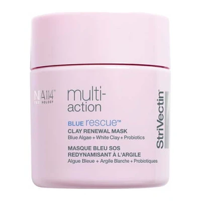 Abbildung von StriVectin Multi Action Blue Rescue Clay Renewal Maske 94 Gramm