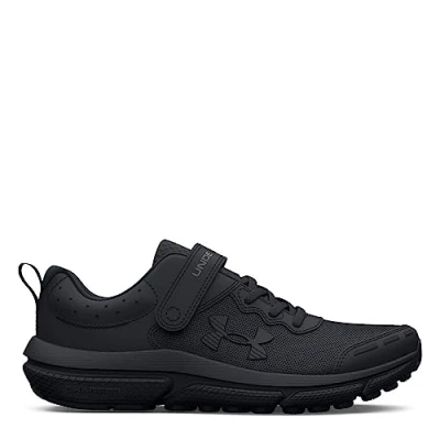 Abbildung von Under Armour Jungen UA BPS Assert 10 AC, komfortable Sportschuhe, leichte Laufschuhe