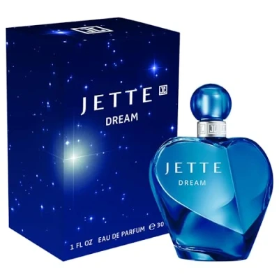 Abbildung von Jette Joop Dream Eau de Parfum 30 ml
