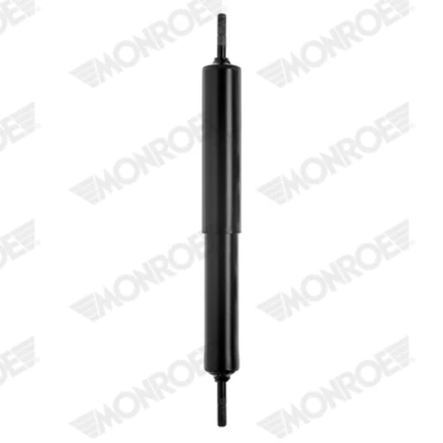 Abbildung von MONROE B1310A Stoßdämpfer Öldruck Zweirohr Teleskop oben Stift, unten Stift SCANIA: P,G,R,T series
