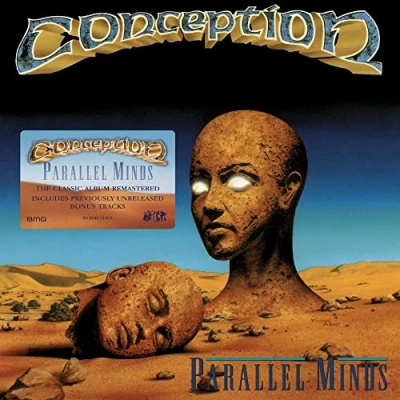 Abbildung von Parallel Minds(Remastered)