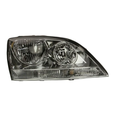 Abbildung von ALKAR 2710999 Scheinwerfer rechts W5W, PY21W, H7/H1 KIA: SORENTO 1