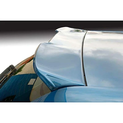 Abbildung von AutoStyle TS AU66 Spoilerlippe natur AUDI: A3 Hatchback