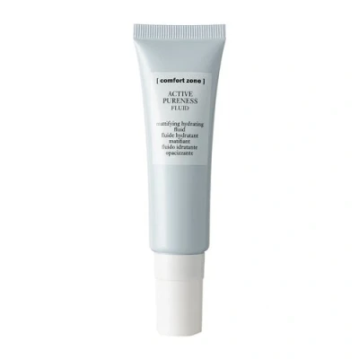 Abbildung von Comfort Zone Active Pureness Fluid 30 ml
