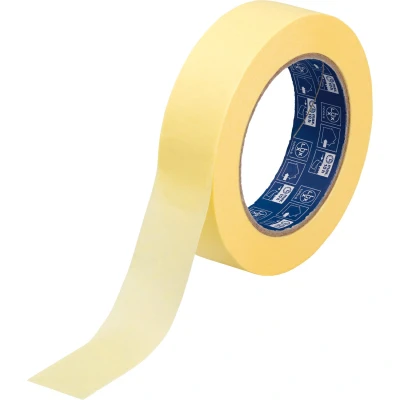 Abbildung von PRESTO 441332 Klebeband Montageband doppelseitig transparent 19 mm x 2 m