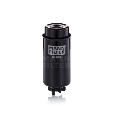 Abbildung von MANN FILTER WK 8162 Kraftstofffilter Anschraubfilter