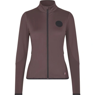Abbildung von Kingsland Fleecejacke KLMiley Raisin XS Agradi.deVerkauft von Agradi