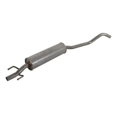 Abbildung von BOSAL 281 751 Mittelschalldämpfer OPEL: Corsa B Hatchback