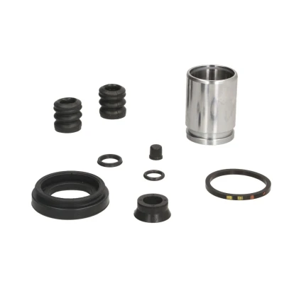 Abbildung von AUTOFREN SEINSA D41941C Bremssattel Reparatursatz Hinterachse 38 AUDI: 80 B4 Avant, A6 C4 Saloon, A4 B5 VOLKSWAGEN: Sharan I, Corrado