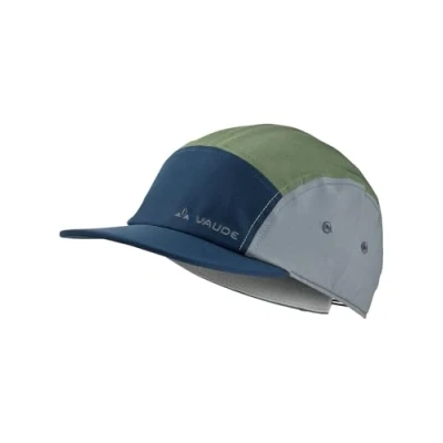 Abbildung von Vaude KIDS Active Unisex Cap für Kinder, Größe: Large, Woodland