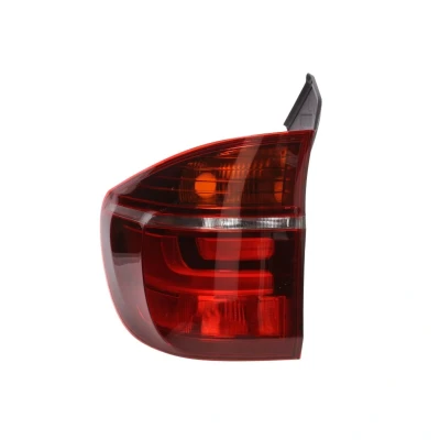 Abbildung von ALKAR 2221830 Rückleuchte links äusserer Teil LED, W16W orange ohne Lampenträger BMW: X5