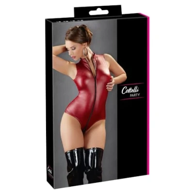 Abbildung von Body im Mattlook