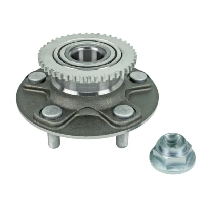 Abbildung von MEYLE 36 14 652 0004 Radlagersatz NISSAN: Primera Estate