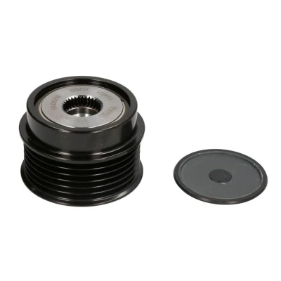 Abbildung von SKF VKM 06506 Freilauf Lichtmaschine 45 KIA: Sportage III